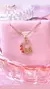 Collar Gatitos Love