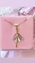 Collar Ballerina 