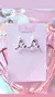 Aretes Gatitos Fiesteros 2 en 1 - comprar en línea
