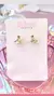 Aretes de Pajaritos - comprar en línea