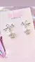 Aretes Estrella - comprar en línea