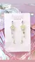 Aretes Flores de Cerezo en internet