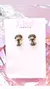 Aretes de Perrito Salchi