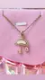 Collar Paraguas