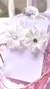 Aretes Flor Roseta - Kiut Jewelry