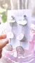 Aretes de Hojas Elegantes - Kiut Jewelry