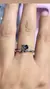 Anillo Astronauta Plata Ley 925 en internet