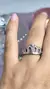 Anillo Corona Plata Ley 925 en internet