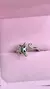 Anillo Gatito Enredado Plata Ley 925 en internet