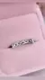 Anillo Corazones Plata Ley 925 - comprar en línea
