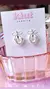 Aretes de Amor Coquetos - comprar en línea