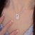 Collar Delicately PLATA925 - Kiut Jewelry
