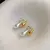 Aretes de Gota Doble - tienda en línea