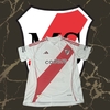 Camiseta Titular de River Plate 2024/2025 -VERSIÓN HINCHA DEL MANTO SAGRADO-