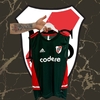 Musculosa de Entrenamiento de River Plate Negra