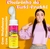 Mousse facial de limpeza Beautyloo