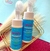 Mosse de Limpeza facial