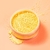 Pó ultra fino banana - Jennie  makeup