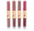 Imagem do Duo batom x gloss choco fun