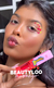 Gloss beautyloo