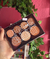 Paleta Multi contorno da uni makeup