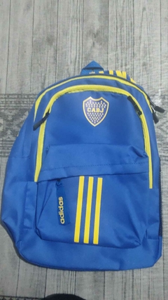 mochilas de boca - comprar online