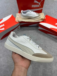 PUMA COURT VINTAGE