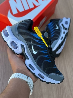 nike TN