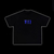 CAMISETA THE “W” DARK BLUE