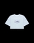 CROPPED WAR ''SHIP WAR'' WHITE - comprar online