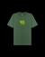 CAMISETA WAR ''CRY NOW LAUGH LATER'' MOSS - comprar online