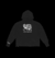 MOLETOM WAR ''CRY NOW LAUGH LATER'' BLACK - comprar online