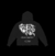 MOLETOM WAR ''CRY NOW LAUGH LATER'' BLACK na internet