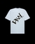 CAMISETA WAR ''FIRT WAR'' WHITE na internet