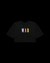 CROPPED WAR ''THE W'' - comprar online