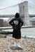 MOLETOM WAR ''CRY NOW LAUGH LATER'' BLACK - WAR ORGANIZATION 