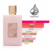 PERFUME ASDAAF LATTAFA AMEERAT AL ARAB PRIVE ROSE EAU DE PARFUM - Noir Elixir Alta Perfumaria