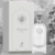 PERFUME MAISON ALHAMBRA DELILAH BLANC - Noir Elixir Alta Perfumaria