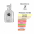 PERFUME MAISON ALHAMBRA PERSEUS EAU DE PARFUM - Noir Elixir Alta Perfumaria