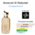PERFUME AL WATANIAH AMEERATI EAU DE PARFUM - Noir Elixir Alta Perfumaria