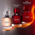PERFUME GIVENCHY L'INTERDIT ROUGE ULTIME EAU DE PARFUM - DECANT - Noir Elixir Alta Perfumaria