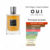PERFUME O.U.I ICONIQUE 001 INTENSE EAU DE PARFUM - Noir Elixir Alta Perfumaria