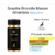 PERFUME MAISON ALHAMBRA SCEPTRE BRONZITE EAU DE PARFUM - Noir Elixir Alta Perfumaria