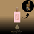 DECANT - PERFUME ASDAAF LATTAFA AMEERAT AL ARAB PRIVE ROSE EAU DE PARFUM FEMININO - comprar online