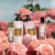 DECANT - O.U.I JARDIN DE GRASSE ROSE EAU DE PARFUM COMPARTILHÁVEL - Noir Elixir Alta Perfumaria