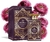 DECANT - PERFUME AL WATANIAH ROSE MISTERY INTENSE EAU DE PARFUM COMPARTILHÁVEL - loja online