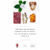 PERFUME LATTAFA FAKHAR ROSE FEMININO EAU DE PARFUM - loja online