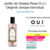 DECANT - O.U.I JARDIN DE GRASSE ROSE EAU DE PARFUM COMPARTILHÁVEL - loja online