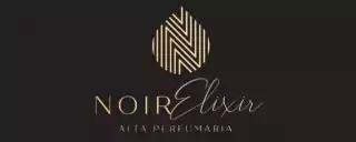 Noir Elixir Alta Perfumaria