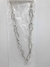 COLLAR PLATEADO X1
